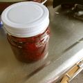 さにたん33's cooksnap of when they made 某デパートに販売してる濃厚いちごジャム❤.