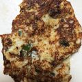 まいてぃkak's cooksnap of when they made おろし山芋のうす焼き.