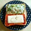 70cafe's cooksnap of when they made しらすチーズトースト.
