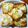 kiriken120's cooksnap of when they made クラッカーピザ.