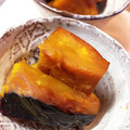 ひびけん's cooksnap of when they made ふじこばーの絶品かぼちゃの煮物.