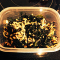らくだ先輩's cooksnap of when they made 栄養たっぷり♡切干大根と海藻の和え物.