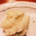 とことこばった's cooksnap of when they made 簡単フライパンの中でマッシュポテト.