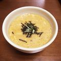 Snih_'s cooksnap of when they made ぶっかけとろろ汁.