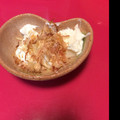 ★みーちゃんママ★'s cooksnap of when they made クリームチーズの簡単和風おつまみ☆.