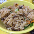 ゆみつぺ's cooksnap of when they made 簡単♡さんまの炊き込みご飯.