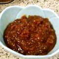 ゆいこゆいこゆいこ's cooksnap of when they made 梅味噌.