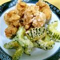 花よりdango's cooksnap of when they made あっさりジューシー♡鶏胸肉の唐揚げ.