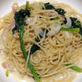 sakikamama's cooksnap of when they made ほうれん草のたまご炒め.