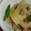 mopa's cooksnap of when they made 筍と実山椒の炊いたん.