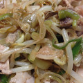 zipnzippy's cooksnap of when they made お弁当に☆豚肉ともやしの簡単炒め.