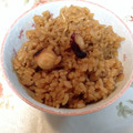 Hiちー's cooksnap of when they made 炊飯器で作る簡単たこ飯.