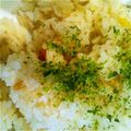 とうますママ's cooksnap of when they made 炊飯器で簡単♥︎シーチキンピラフ.