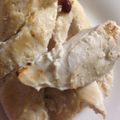 どんぐりぱん's cooksnap of when they made 柔らか～♡鶏肉ヨーグルト漬にさっぱりドレ.