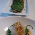 アクアマリン's cooksnap of when they made アジのつみれ焼き.