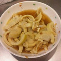 とっちょ1214's cooksnap of when they made 炊飯器で☆たけのこの煮物.