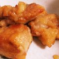 nyami356's cooksnap of when they made 簡単チキン南蛮(おぐら風).