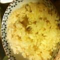YandAkyoto's cooksnap of when they made 超簡単！大人向きの新生姜の炊き込みご飯.