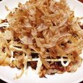 G☆Ponchi's cooksnap of when they made ふんわりお好み焼き.