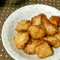 どれみふぁん's cooksnap of when they made 鶏ささみの甘醤油絡め.