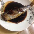 ほりさきゆり's cooksnap of when they made 鰯の煮付け.