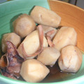 しゅんぺいのママ's cooksnap of when they made 簡単☆コロコロ里芋の煮っ転がし.