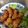 なつぽん♪'s cooksnap of when they made 美味♪まぐろと野菜のから揚げ.