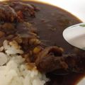 ERICA様's cooksnap of when they made ◆旨味たっぷり♡牛すじカレー◆.