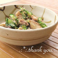 矢切のねぎちゃん's cooksnap of when they made 【母の味】サバ缶ときゅうりの酢味噌和え.