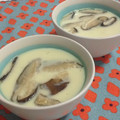 さいめる's cooksnap of when they made ☆白だしで簡単茶碗蒸し☆.