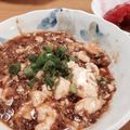 キッチンさな's cooksnap of when they made 誰でも本格派の味を＊麻婆豆腐.
