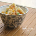 矢切のねぎちゃん's cooksnap of when they made 卯の花風？_手抜きのおから炒め煮.