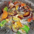 ちゃみきゅん's cooksnap of when they made アレンジ自在☆茄子の味噌炒め.