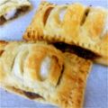 りりゆうじーん's cooksnap of when they made ひとくちサイズの白玉入り粒あんパイ.
