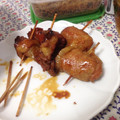 みらいにっき's cooksnap of when they made 長ネギの豚肉巻き.