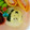 いちかお's cooksnap of when they made 簡単☆型使用☆ ミッフィー ☆キャラ弁☆.