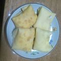 たこ＠福岡's cooksnap of when they made 簡単！クレープ生地.