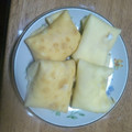 たこ＠福岡's cooksnap of when they made 簡単！クレープ生地.