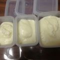 aicafe's cooksnap of when they made 【覚書】ﾚﾝｼﾞで簡単　ﾎﾜｲﾄｿｰｽ.