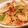 ※Kei's cooksnap of when they made フレッシュトマトと冷凍エビのパスタ.