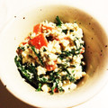 のりmama's cooksnap of when they made 簡単！おいしい昔ながらの白和え★.