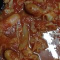 つよしのごはん's cooksnap of when they made キャベツとトマト缶のローリエ煮.