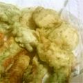タムずごはん's cooksnap of when they made 簡単♪ささみの磯部揚げ☆.