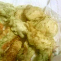 タムずごはん's cooksnap of when they made 簡単♪ささみの磯部揚げ☆.
