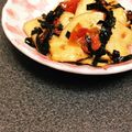 あざらしの赤ちゃん's cooksnap of when they made 前菜一品☆エリンギ(色々きのこ)のマリネ.