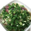 かぴーな's cooksnap of when they made レンジで6分☆ナスの揚げびたし.