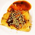 ちゃんあかね's cooksnap of when they made ご飯がすすむ♪鯖の胡麻みそ煮*.