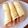 Akirakong's cooksnap of when they made じゃがいもクレープの生ハム巻き.
