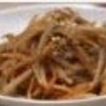 キーニブン's cooksnap of when they made 中華風きんぴらごぼう.