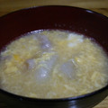 オマハ's cooksnap of when they made かぶと豚肉のしょうがスープ.